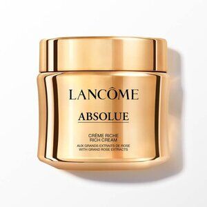LANCOME ABSOLUE - RICH CREAM 60ml NEW IN BOX